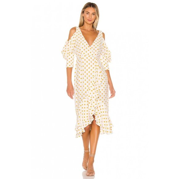 House of Harlow 1960 Dresses House Of Harlow 96 X Revolve Ginger